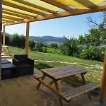 公寓 Eco-pescaia A Montepulciano Stazione