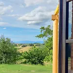 Eco-pescaia A 公寓 Montepulciano Stazione