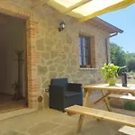 公寓 Eco-pescaia A Montepulciano Stazione