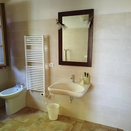 Appartement Eco-pescaia A Montepulciano Stazione