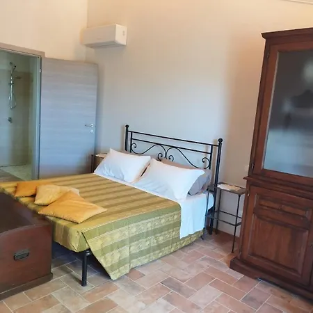 Appartement Eco-pescaia A