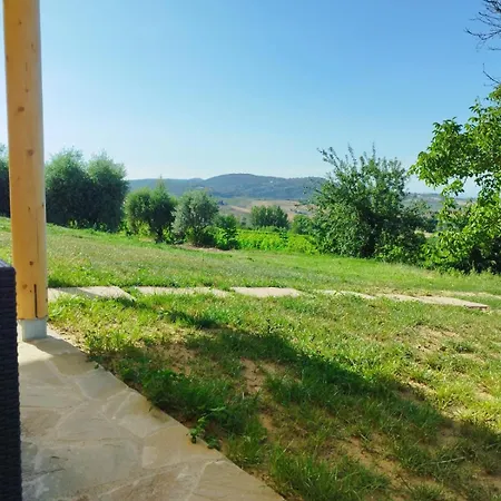 דירה Eco-pescaia A *