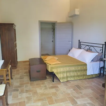 Eco-pescaia A Appartement *