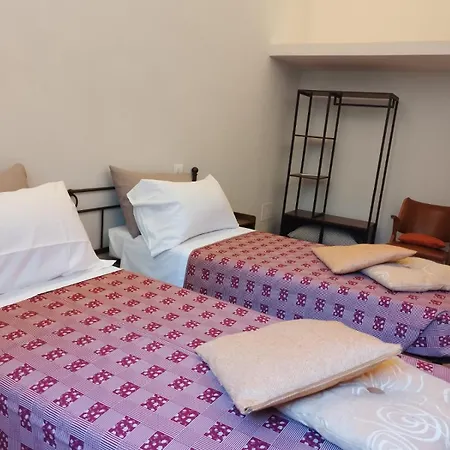Appartement Eco-pescaia A *