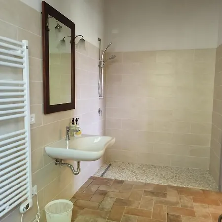 Eco-pescaia A Appartement *