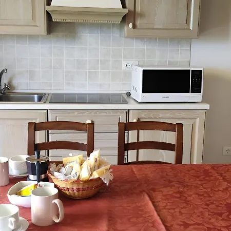 Appartement Eco-pescaia A Montepulciano Stazione