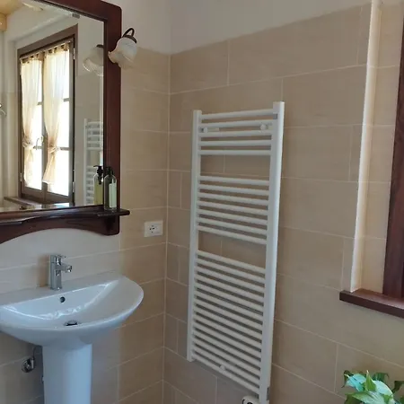 Eco-pescaia A Appartement
