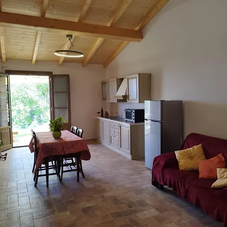 Eco-pescaia A דירה Montepulciano Stazione