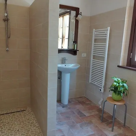 Appartement Eco-pescaia A